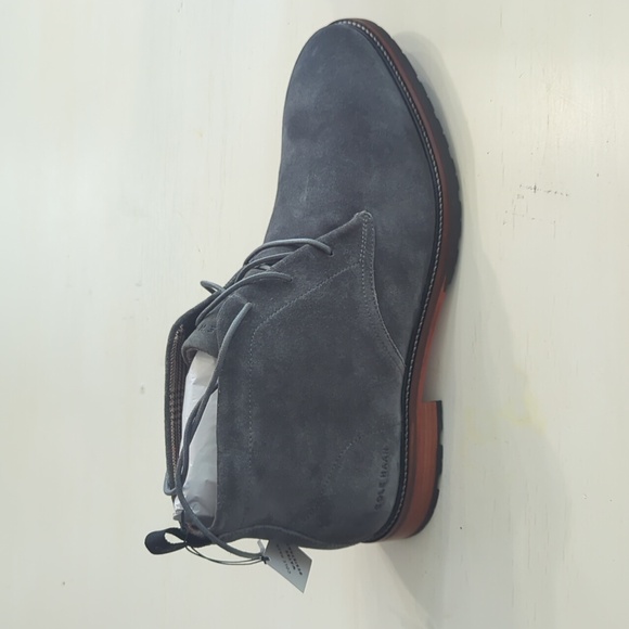 Cole Haan Berkshire Chukka Boot - Picture 3 of 6
